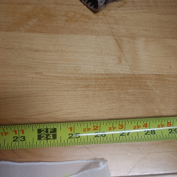 Eternity scarves - Picture 4 of 5